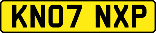 KN07NXP