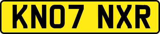 KN07NXR