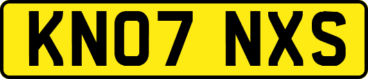 KN07NXS