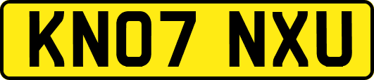 KN07NXU