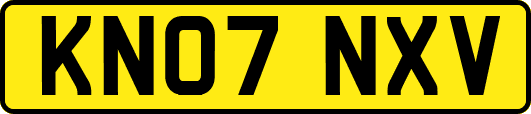 KN07NXV