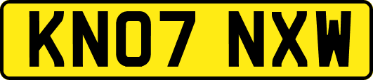KN07NXW