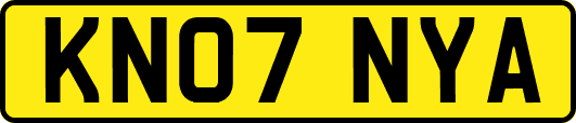KN07NYA