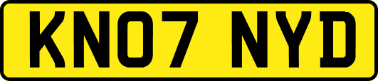 KN07NYD
