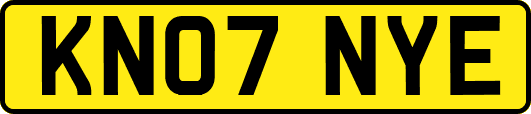 KN07NYE