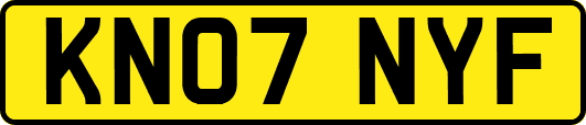 KN07NYF