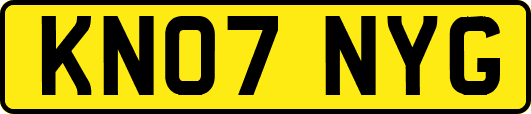 KN07NYG
