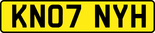 KN07NYH