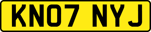 KN07NYJ