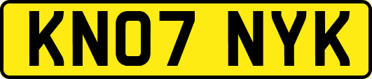 KN07NYK