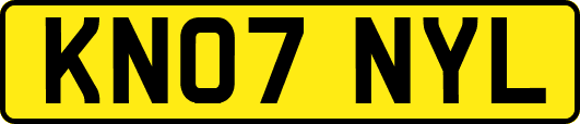 KN07NYL