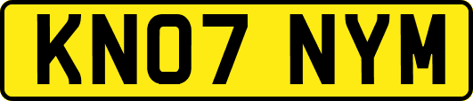 KN07NYM