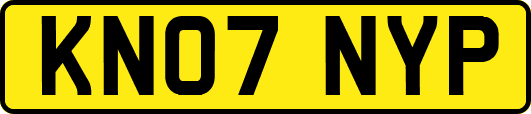 KN07NYP