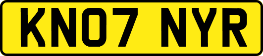 KN07NYR