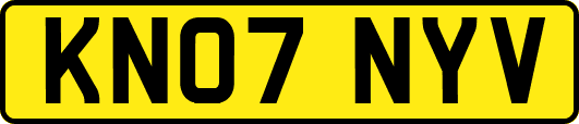 KN07NYV