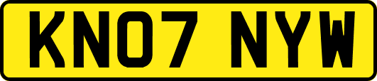 KN07NYW