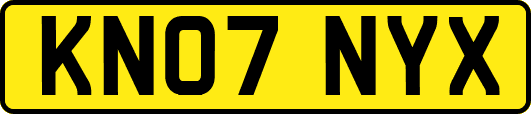 KN07NYX