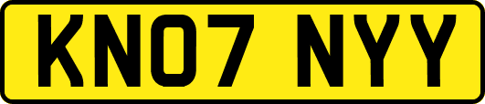 KN07NYY