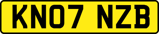 KN07NZB