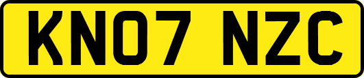 KN07NZC