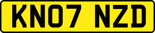 KN07NZD