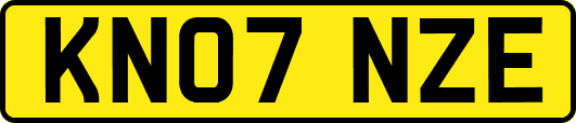 KN07NZE