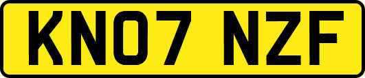 KN07NZF