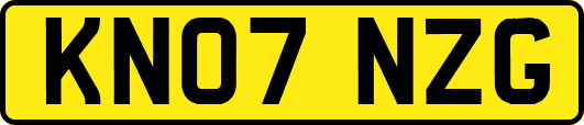 KN07NZG