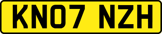 KN07NZH