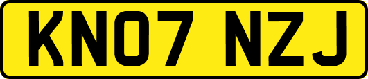 KN07NZJ