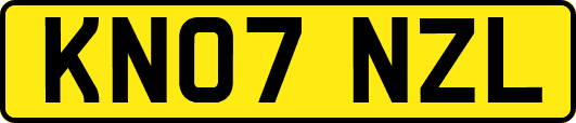 KN07NZL