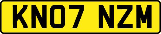 KN07NZM