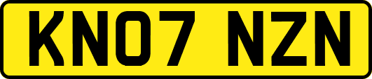 KN07NZN