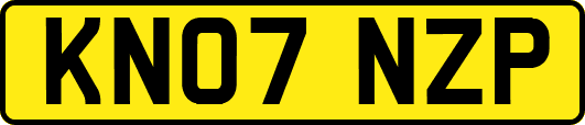 KN07NZP