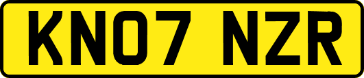 KN07NZR