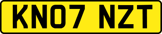 KN07NZT