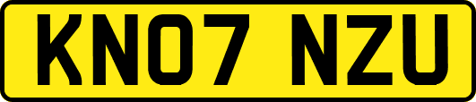 KN07NZU