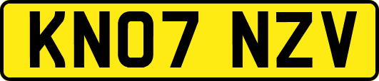 KN07NZV