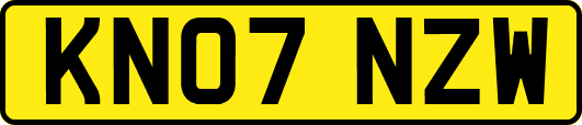 KN07NZW