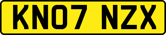 KN07NZX
