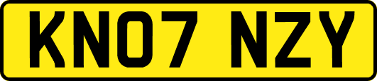 KN07NZY