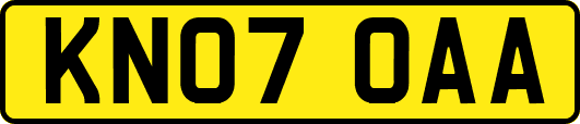 KN07OAA