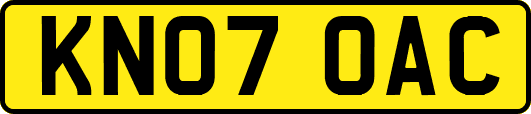 KN07OAC