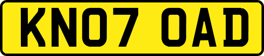 KN07OAD