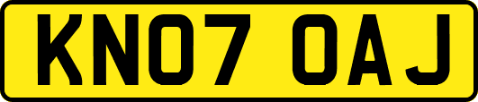 KN07OAJ