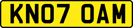 KN07OAM