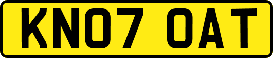 KN07OAT