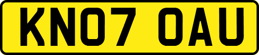 KN07OAU