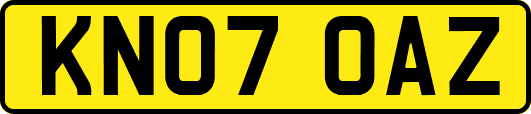 KN07OAZ
