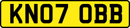 KN07OBB